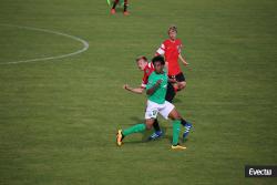 U17 : ASSE 1-0 SRFC - Photothèque