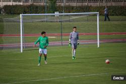 U17 : ASSE 1-0 SRFC - Photothèque