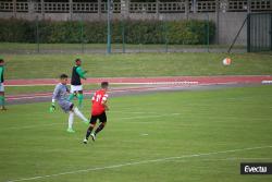 U17 : ASSE 1-0 SRFC - Photothèque