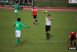 U17 : ASSE 1-0 SRFC - Photothèque