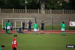 U17 : ASSE 1-0 SRFC - Photothèque