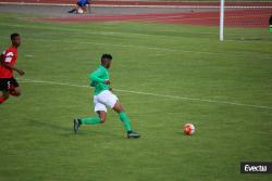 U17 : ASSE 1-0 SRFC - Photothèque