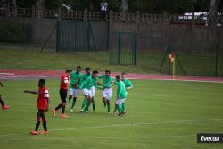 U17 : ASSE 1-0 SRFC - Photothèque