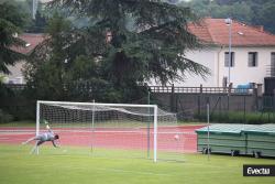 U17 : ASSE 1-0 SRFC - Photothèque