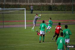 U17 : ASSE 1-0 SRFC - Photothèque