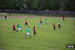 U17 : ASSE 1-0 SRFC - Photothèque