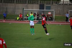 U17 : ASSE 1-0 SRFC - Photothèque