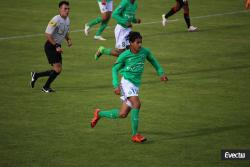 U17 : ASSE 1-0 SRFC - Photothèque