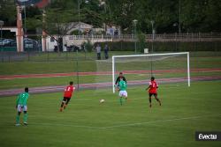 U17 : ASSE 1-0 SRFC - Photothèque