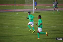 U17 : ASSE 1-0 SRFC - Photothèque