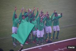 U17 : ASSE 1-0 SRFC - Photothèque