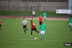 U17 : ASSE 1-0 SRFC - Photothèque