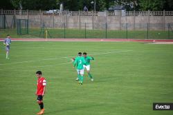 U17 : ASSE 1-0 SRFC - Photothèque