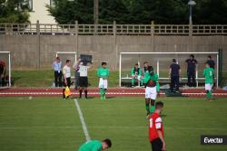 U17 : ASSE 1-0 SRFC - Photothèque