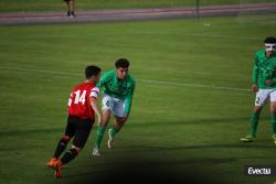 U17 : ASSE 1-0 SRFC - Photothèque