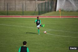 U17 : ASSE 1-0 SRFC - Photothèque