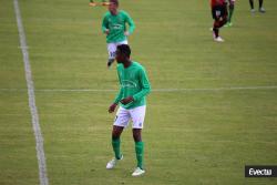 U17 : ASSE 1-0 SRFC - Photothèque