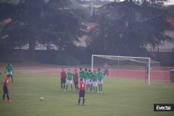 U17 : ASSE 1-0 SRFC - Photothèque