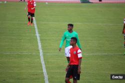 U17 : ASSE 1-0 SRFC - Photothèque