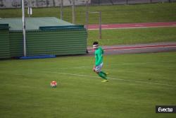 U17 : ASSE 1-0 SRFC - Photothèque