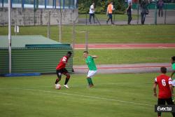 U17 : ASSE 1-0 SRFC - Photothèque