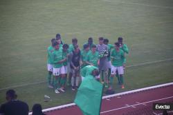 U17 : ASSE 1-0 SRFC - Photothèque