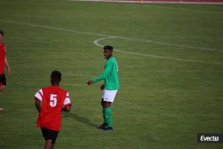 U17 : ASSE 1-0 SRFC - Photothèque