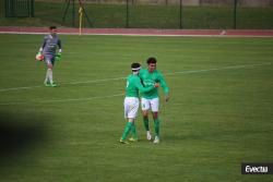 U17 : ASSE 1-0 SRFC - Photothèque