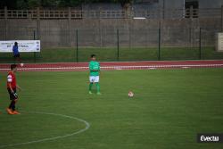 U17 : ASSE 1-0 SRFC - Photothèque