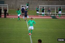 U17 : ASSE 1-0 SRFC - Photothèque