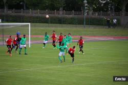 U17 : ASSE 1-0 SRFC - Photothèque