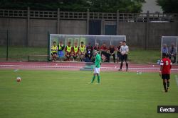 U17 : ASSE 1-0 SRFC - Photothèque