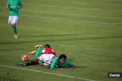 U17 : ASSE 1-0 SRFC - Photothèque