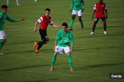 U17 : ASSE 1-0 SRFC - Photothèque