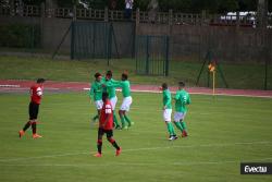 U17 : ASSE 1-0 SRFC - Photothèque