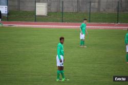 U17 : ASSE 1-0 SRFC - Photothèque