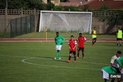 U17 : ASSE 1-0 SRFC - Photothèque