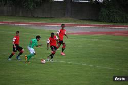 U17 : ASSE 1-0 SRFC - Photothèque