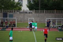 U17 : ASSE 1-0 SRFC - Photothèque