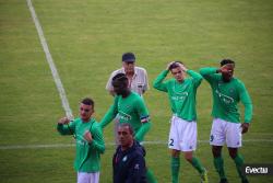 U17 : ASSE 1-0 SRFC - Photothèque