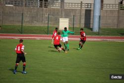 U17 : ASSE 1-0 SRFC - Photothèque