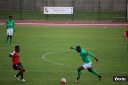 U17 : ASSE 1-0 SRFC - Photothèque