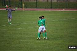 U17 : ASSE 1-0 SRFC - Photothèque