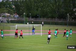 U17 : ASSE 1-0 SRFC - Photothèque