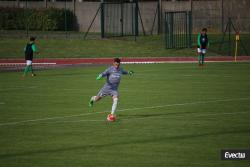 U17 : ASSE 1-0 SRFC - Photothèque