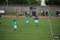 U17 : ASSE 1-0 SRFC - Photothèque