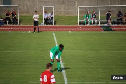 U17 : ASSE 1-0 SRFC - Photothèque