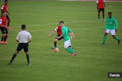 U17 : ASSE 1-0 SRFC - Photothèque