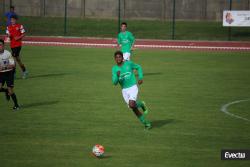 U17 : ASSE 1-0 SRFC - Photothèque