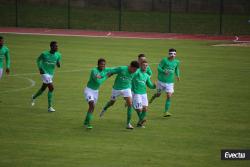 U17 : ASSE 1-0 SRFC - Photothèque